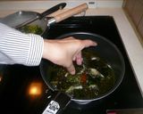 魚のすり身の磯辺揚げ作り方3写真