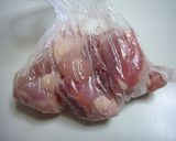 鶏もも肉の生姜焼き作り方2写真