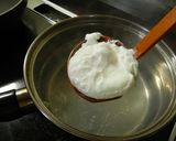 【農家のレシピ】牛たま飯作り方3写真