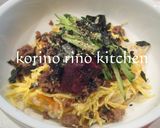 炊き込みビビンバ作り方5写真