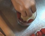 チョー簡単★カップフレジェ作り方5写真