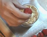 チョー簡単★カップフレジェ作り方6写真
