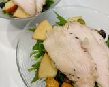 塩麹でぷるぷるサラダチキン作り方10写真