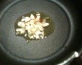 蒸し野菜ペーストのパスタ作り方3写真