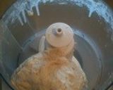 チョコロールパン作り方2写真