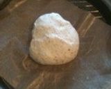 チョコロールパン作り方3写真