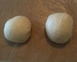 チョコロールパン作り方5写真