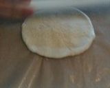 チョコロールパン作り方6写真