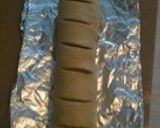 チョコロールパン作り方9写真