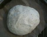 セサミチーズパン作り方4写真