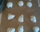 セサミチーズパン作り方5写真