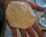 セサミチーズパン作り方6写真