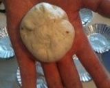 セサミチーズパン作り方7写真