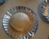 セサミチーズパン作り方8写真