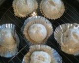 セサミチーズパン作り方10写真