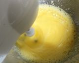 スウェーデン風♬焼きっぱなしの苺ケーキ作り方3写真