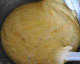 スウェーデン風♬焼きっぱなしの苺ケーキ作り方5写真