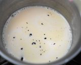スウェーデン風♬焼きっぱなしの苺ケーキ作り方8写真