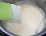 スウェーデン風♬焼きっぱなしの苺ケーキ作り方9写真