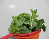 菜花とたけのこのパスタ作り方1写真