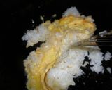 パラパラ♪鮭チャーハン作り方6写真