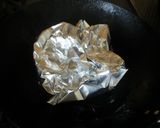 フライパンでチーズグラタン風作り方6写真