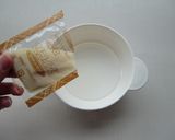 ゴロゴロいちごゼリー♪作り方1写真
