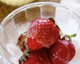 とろとろ　コンデンスミルク作り方6写真