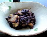 簡単！小豆の塩茹で♪煮物に、甘味に！作り方3写真