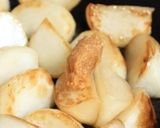 かぶの味噌炒め作り方3写真