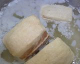 我が家2代目豚バラ焼き豚♪作り方2写真