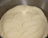 スタンドミキサーで簡単♪ポテトパン作り方5写真
