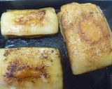 我が家2代目豚バラ焼き豚♪作り方5写真