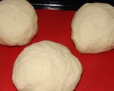スタンドミキサーで簡単♪ポテトパン作り方6写真