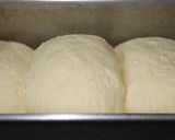 スタンドミキサーで簡単♪ポテトパン作り方8写真