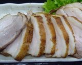 我が家2代目豚バラ焼き豚♪作り方6写真