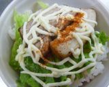 我が家2代目豚バラ焼き豚♪作り方7写真