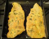 簡単♪ささみのカレーチーズピカタ♪作り方3写真