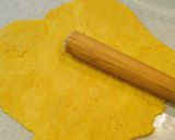 お豆さんのキッシュ*カレー風味*作り方3写真