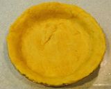 お豆さんのキッシュ*カレー風味*作り方4写真