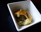 食べてみたい！焼き小龍包作り方8写真