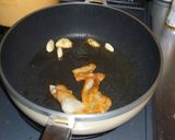 鶏皮でおさつスティック作り方2写真