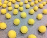 ☆たまごボーロ☆作り方7写真
