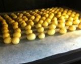 ☆たまごボーロ☆作り方8写真