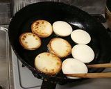 小カブとプンタレッラのソテーのイタリアン作り方6写真