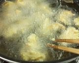 プロが作る 酢鶏 本格甘酢教えます作り方4写真