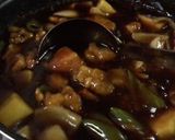 プロが作る 酢鶏 本格甘酢教えます作り方8写真
