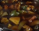 プロが作る 酢鶏 本格甘酢教えます作り方9写真