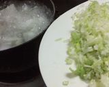 プロが作る　麻婆大根　　癒される作り方2写真