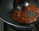 プロが作る　麻婆大根　　癒される作り方3写真